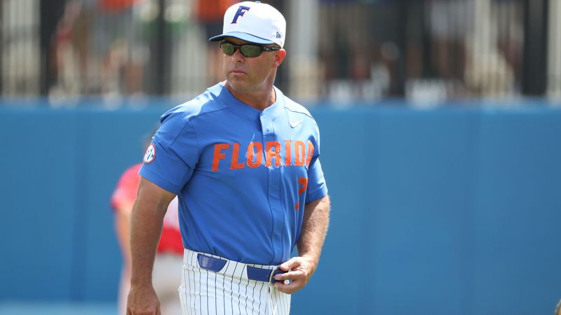 2018 Sec Baseball Awards Announced Southeastern Conference