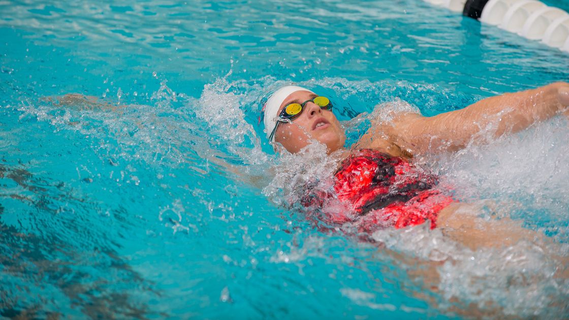 Swimming & Diving Athletes of the Week - Southeastern Conference