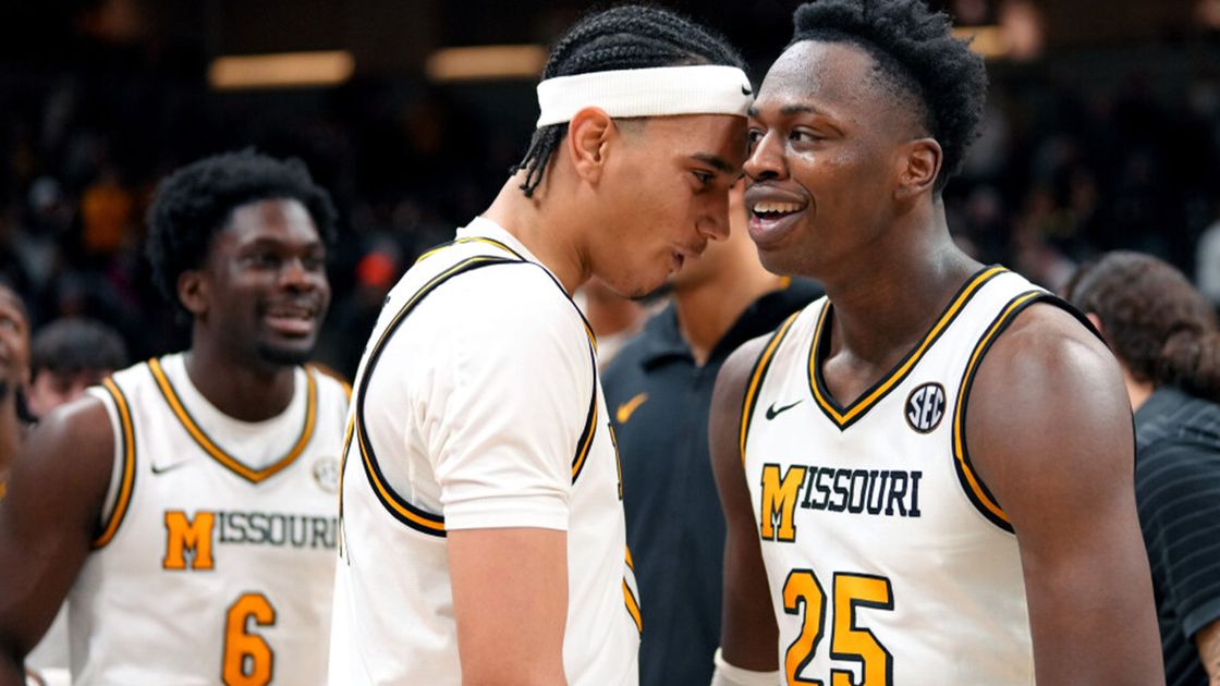 Serene Mark Mitchell's Agent Updates Eligibility, Potential Return To Mizzou Landscape for Desktop Serene Mark Mitchell's Agent Updates Eligibility, Potential Return To Mizzou Landscape for Desktop