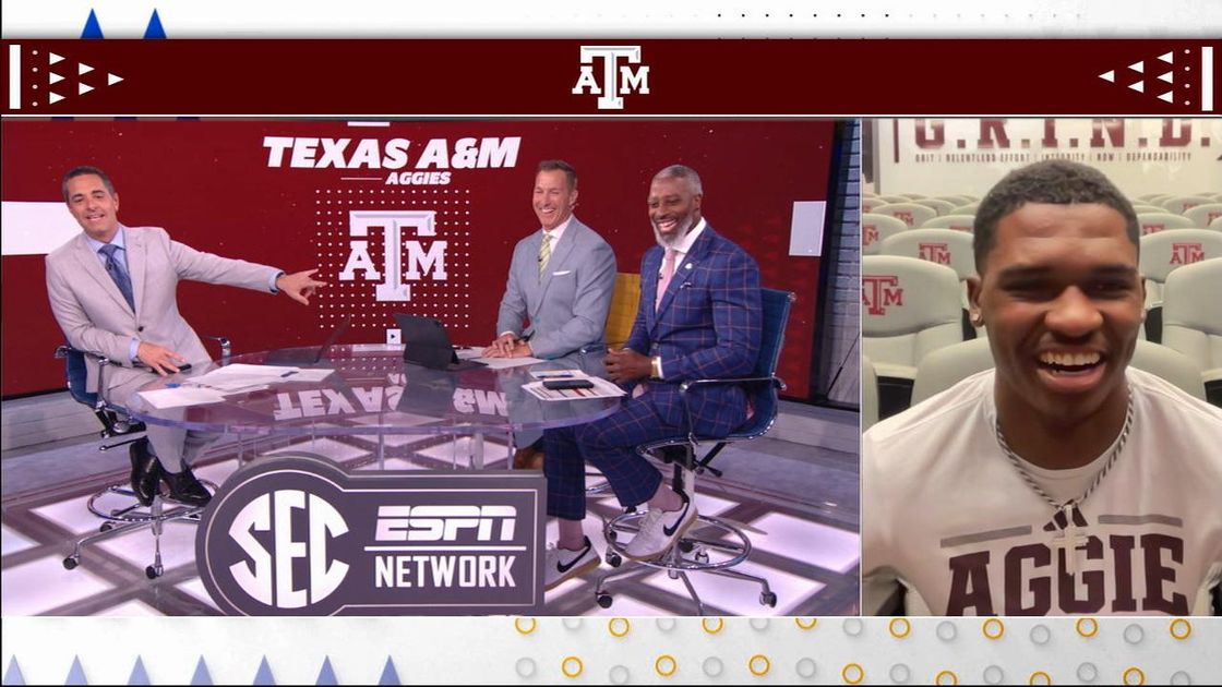Marcel Reed Mba Texas A&M's Marcel Reed says experience will help him play free ...