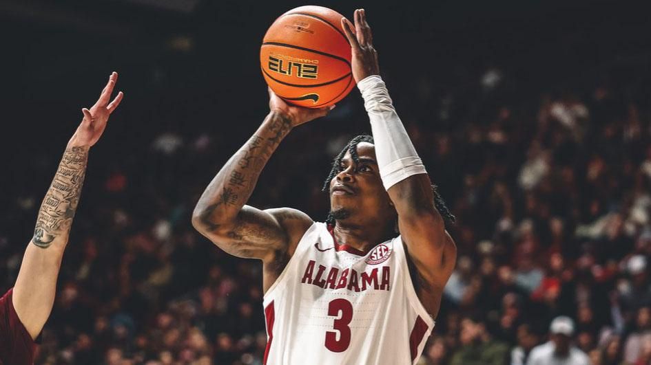 Highlight: Alabama earns clutch victory to hand Texas A&M second SEC ...