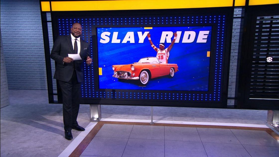 Slay Ride Cd Slay Ride: Valentine's Day edition spreads the love - Southeastern ...