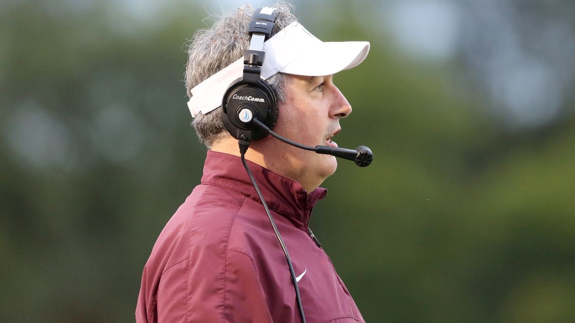 Joe Moorhead named Mississippi State football coach Southeastern