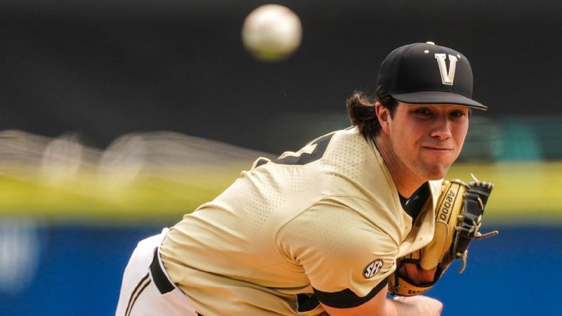Vanderbilt holds on for a road victory at Kentucky - Southeastern ...