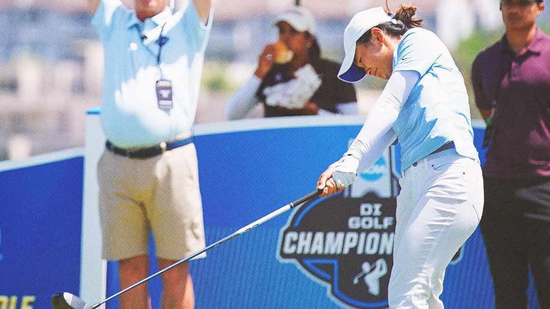 Arkansas headlines four SEC schools in Top-15 after Day 1 of NCAA ...