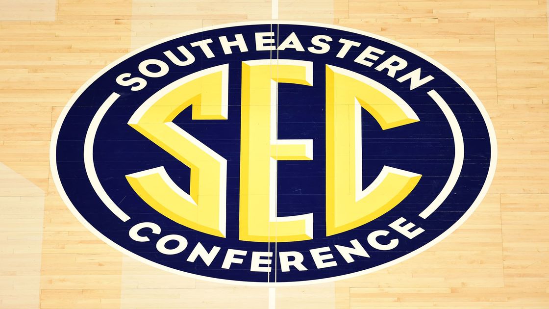 2022 SEC Women's Basketball Conference Schedule - Southeastern Conference