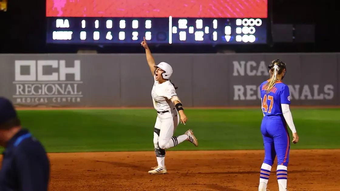MS State scores seven in sixth inning for comeback vs. Florida ...