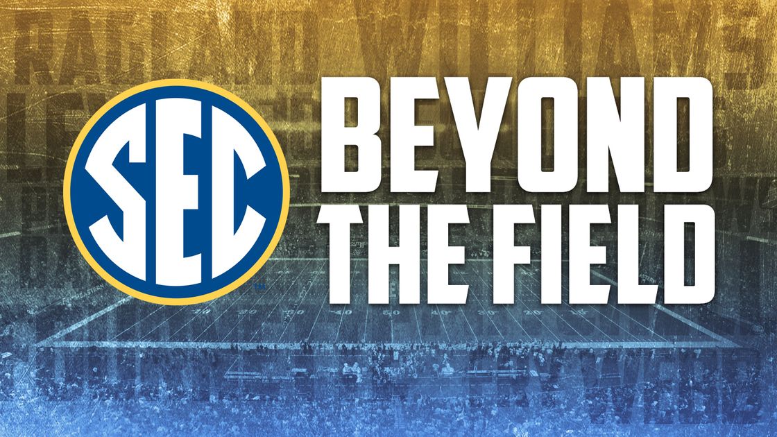 Beyond the Field: Stories of the SEC - Southeastern Conference