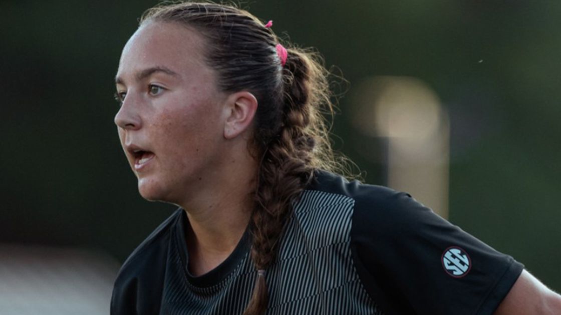 Magnisiom Drawing No. 6 South Carolina holds Texas A&M to scoreless draw - Southeastern ...