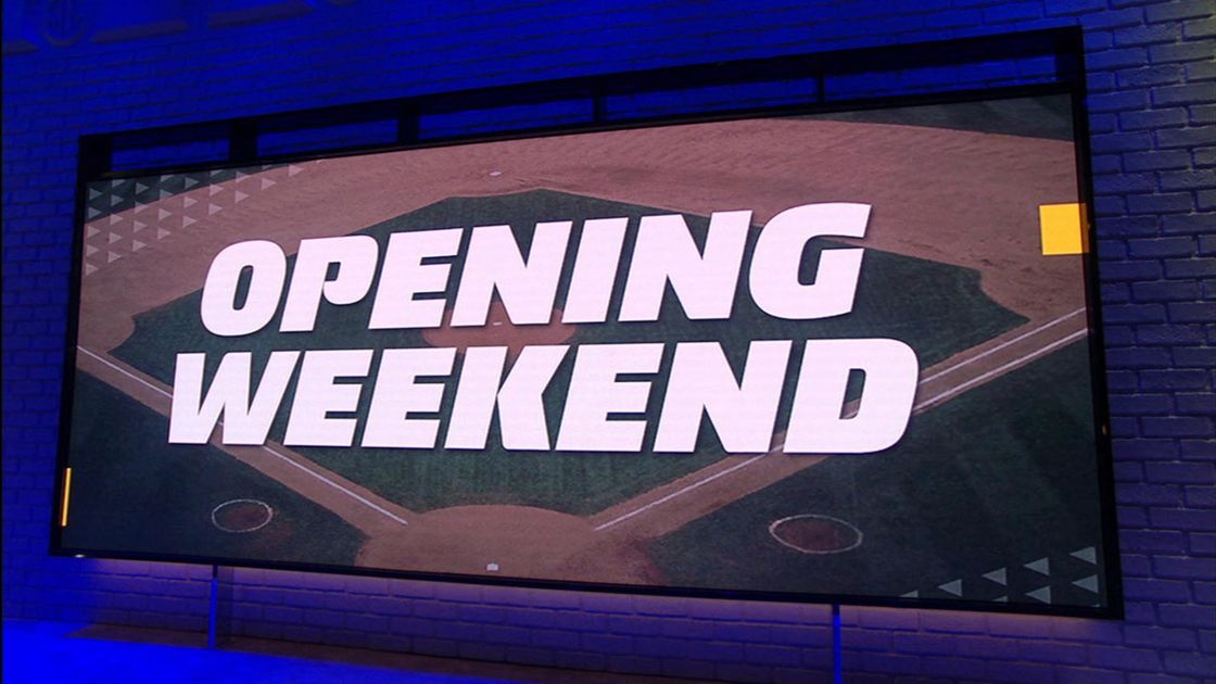 Opening weekend roundup: Baseball's best moments - Southeastern Conference