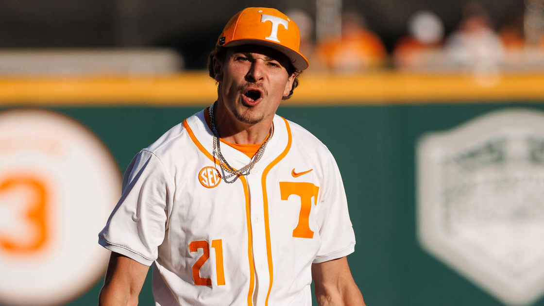 SEC Baseball Players of the Week: May 11 | presented by Allstate ...