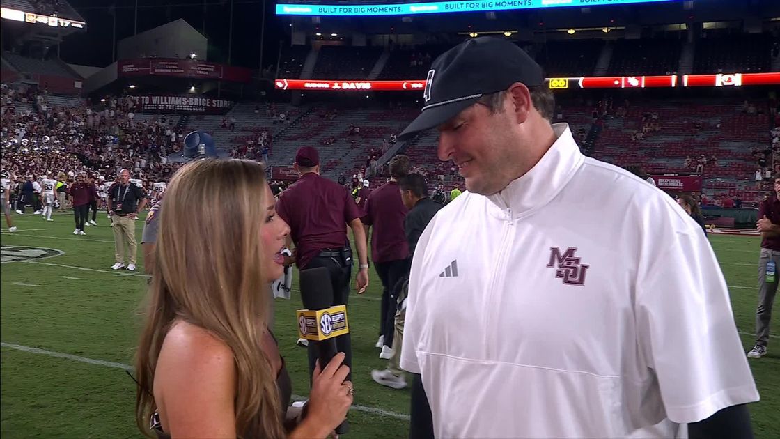 south carolina football — ESPN