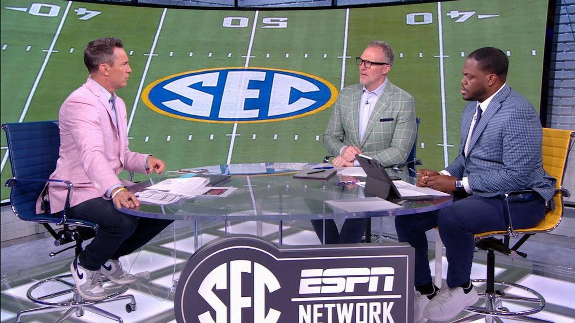 Ssec Dean Evaluating where SEC's new coaches stand ahead of season - Southeastern ...