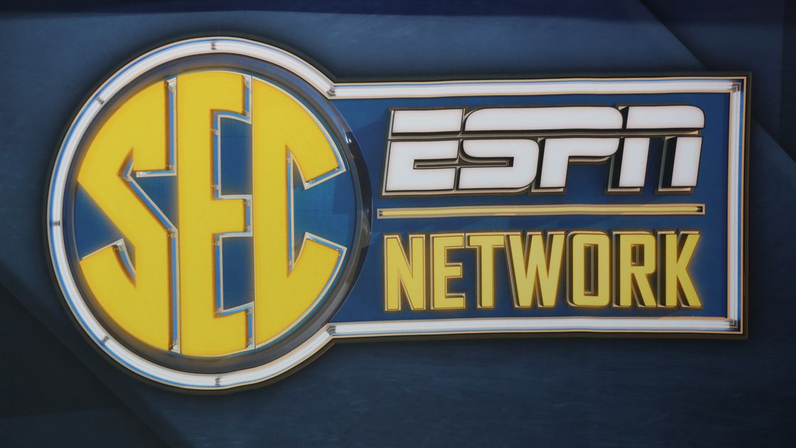 SEC Network plans extensive coverage of Jan. 1 games - Southeastern ...