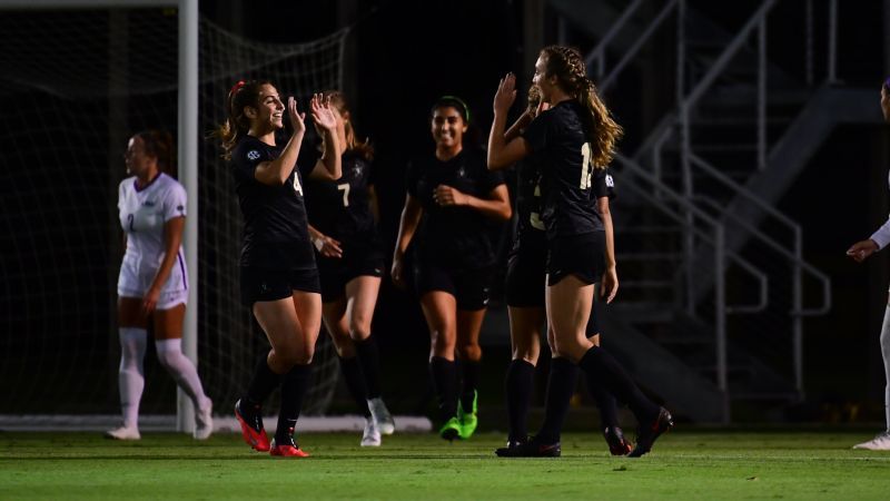 Commodores push win streak to three games - Southeastern Conference