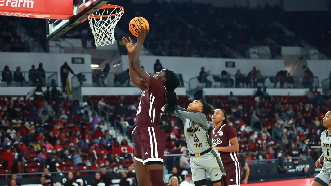 MS State holds Alabama State to one point in third quarter, wins big ...