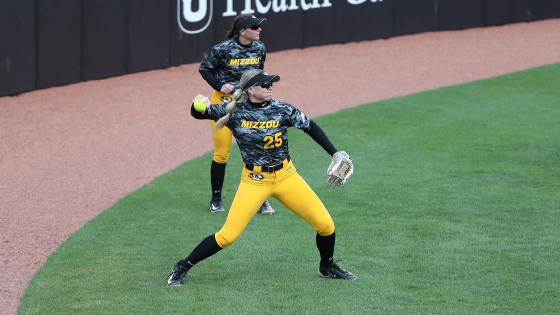 No. 11 Missouri falls to SE Missouri in pitcher's duel - Southeastern ...