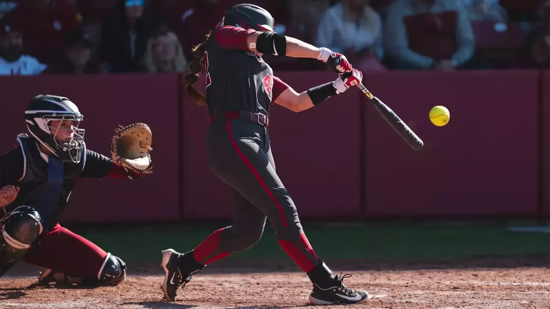 SEC SOFTBALL STATS visual data 4