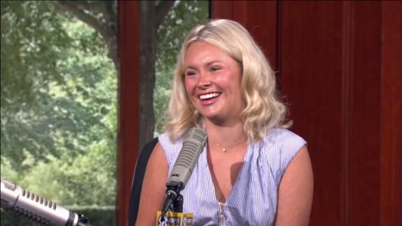 Anna Marie Riggins Anna Ruth Riggins breaks down Arkansas and LSU's strengths ...