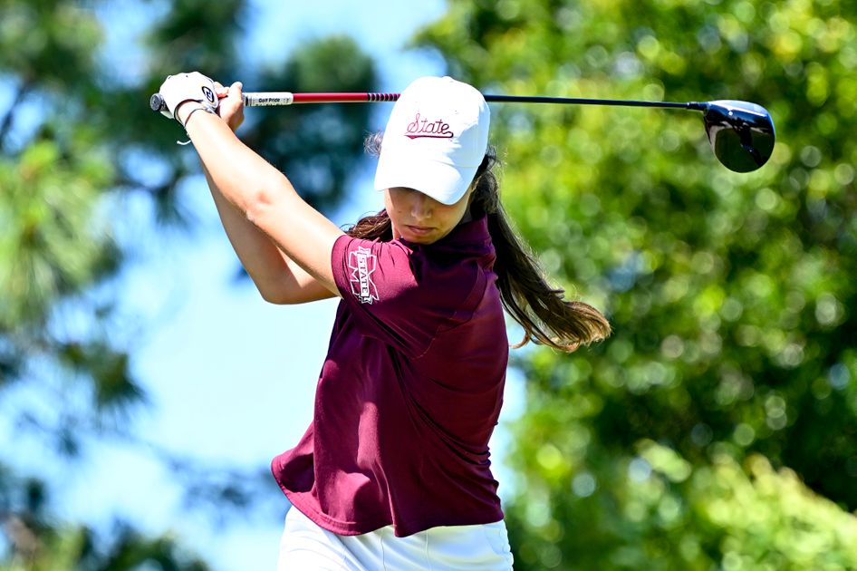 Eight teams advance to match play at SEC Women’s Golf Championship ...