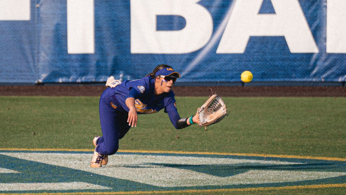 Perrin Rittner Lsu LSU’s pitching staff, defense shine in quarterfinal upset of Lady Vols ...