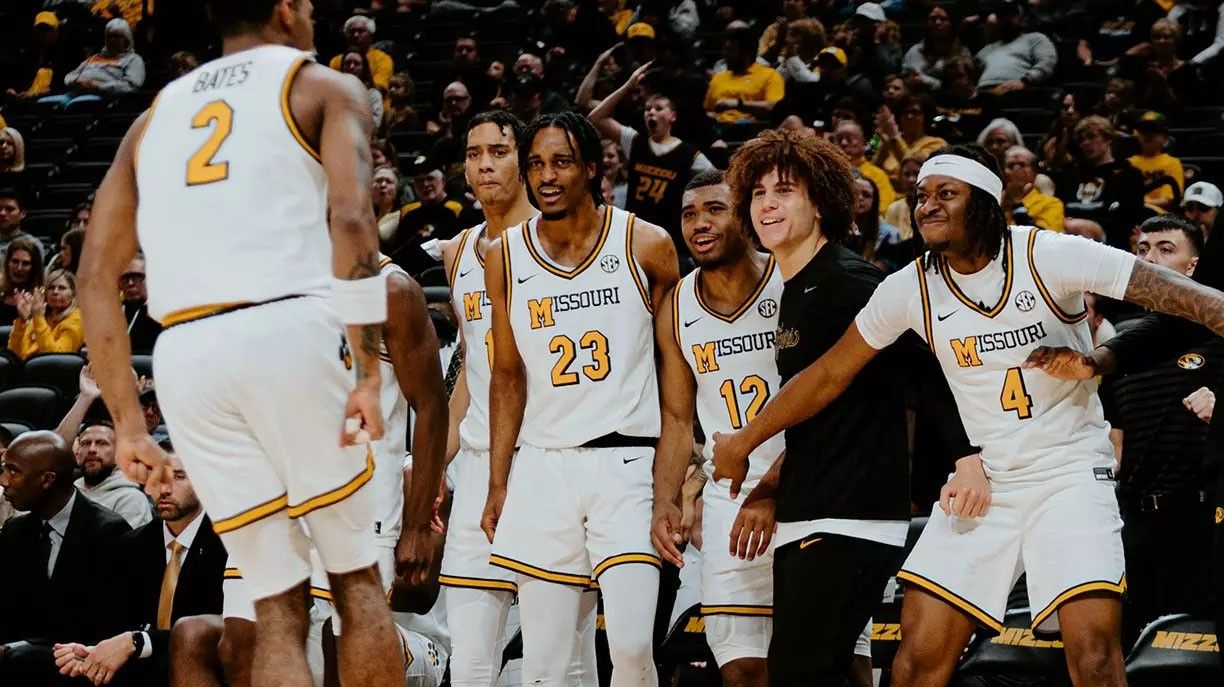 Missouri runs past UAPB, improving 5-1 on the season - Southeastern Conference