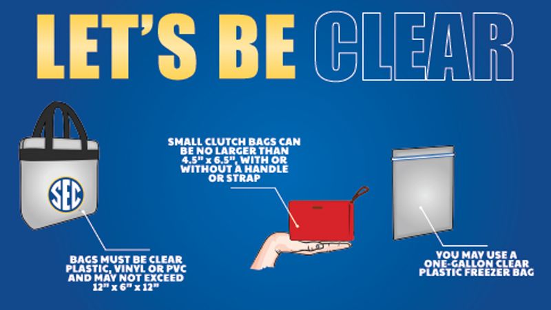 Metlife Stadium Bag Policy